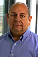 Tom Pacheco - Executive Director