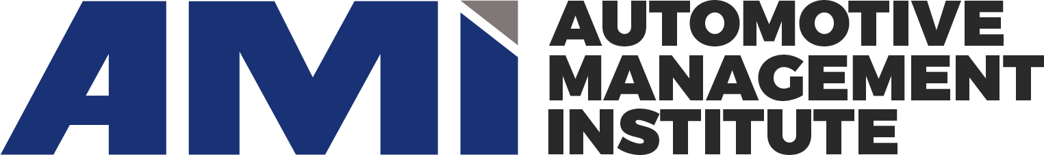 Automotive Management Institute logo | Automotive Service Association - Colorado