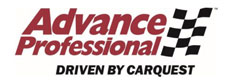 Advanced Auto Parts Logo | Automotive Service Association - Colorado