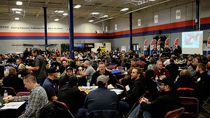 Automotive Service Association - Colorado