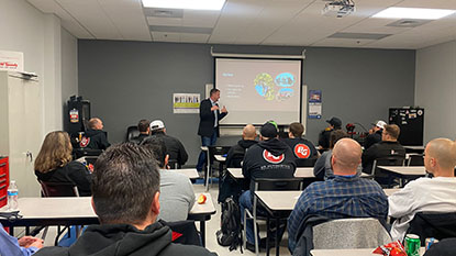 Automotive Service Association - Colorado